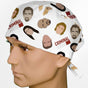 Criminal Minds Surgeon Scrub Cap