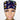 CRNA Ponytail Scrub Cap