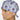 Crystal Palace FC Surgeon Scrub Cap