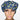 Cute Dino Bouffant Scrub Cap