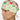 Cute Farm Piggies Surgeon Scrub Cap
