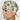 Cute Frankenstein Surgeon Scrub Cap