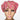 Cute Strawberry Shortcake Bouffant Scrub Cap