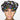 Cute Summer Bouffant Scrub Cap