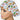 Cute Wizard Of Oz Euro Scrub Cap
