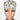 Cute Wizard Of Oz Ponytail Scrub Cap