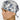 Dallas Cowboys Grey Surgeon Scrub Cap