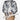 Dallas Cowboys Grey Surgeon Scrub Cap