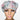 Fire Dancers Bouffant Scrub Cap