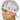 Fire Dancers Surgeon Scrub Cap