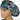 DaVinci Bouffant Scrub Cap