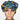 DaVinci Bouffant Scrub Cap
