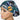 DaVinci Euro Scrub Cap