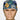 DaVinci Surgeon Scrub Cap