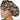 Energy Warriors Comics Bouffant Scrub Cap