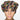 Energy Warriors Comics Bouffant Scrub Cap