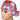 Dental Ponytail Scrub Cap