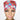 Dental Ponytail Scrub Cap