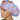 Dermabond Pancakes Bouffant Scrub Cap