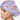 Dermabond Pancakes Euro Scrub Cap