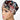 Dexter Low-Tie Surgeon Scrub Cap