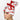 Diet Coke High Bun Ponytail Scrub Cap