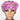 Dino Love Bouffant Scrub Cap