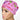 Dino Love Low-Tie Surgeon Scrub Cap