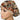 Dinosaurs Euro Scrub Cap