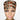 Dinosaurs Ponytail Scrub Cap