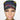 Dirty OR Sayings Ponytail Scrub Cap