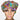 Enchanted Easter Bouffant Scrub Cap