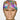 Enchanted Easter Surgeon Scrub Cap
