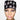 Dark Royalty Low-Tie Surgeon Scrub Cap