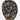 Punk Royalty Euro Scrub Cap