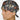 Punk Royalty Surgeon Scrub Cap