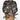 Punk Royalty Surgeon Scrub Cap