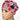 Dispose of Your Sharps Low-Tie Surgeon Scrub Cap