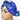 Disappointment Ponytail Scrub Cap