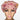 Dolly Land Bouffant Scrub Cap