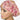 Dolly Land Euro Scrub Cap