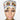 Don't Be Salty Ponytail Scrub Cap