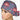 Don't Ovary React (Obgyn) - dark Ponytail Scrub Cap