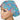 Don't Touch Me I'm Sterile Euro Scrub Cap
