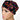 Banana Boss Low-Tie Surgeon Scrub Cap