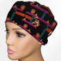 Banana Boss Low-Tie Surgeon Scrub Cap