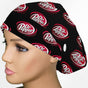 Dr. Pepper Euro Scrub Cap