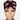 Dr. Pepper Ponytail Scrub Cap