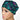 Dragonfly Dream Low-Tie Surgeon Scrub Cap
