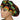 Dumpster Fire Bouffant Scrub Cap